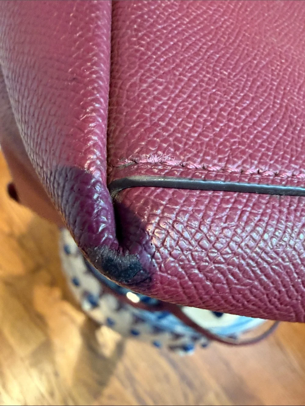 Coach Gallery Tote
